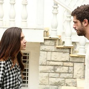 Fotoğraf Seni Kimler Aldı