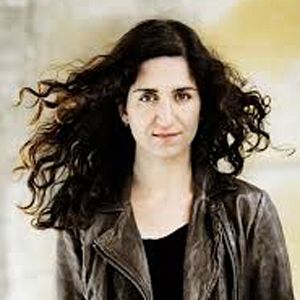 Fotoğraf Elmira Bahrami