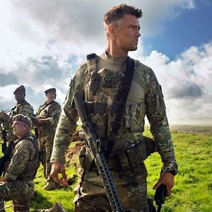 Fotoğraf Transformers 5: Son Şövalye