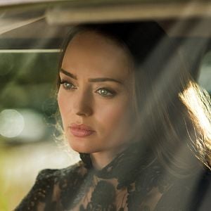 Fotoğraf Laura Haddock