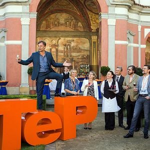 Fotoğraf Peter Benedict