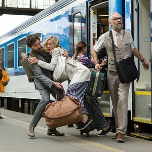 Fotoğraf Timur Işık