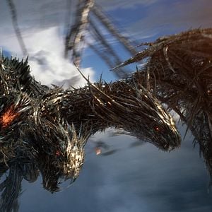 Fotoğraf Transformers 5: Son Şövalye