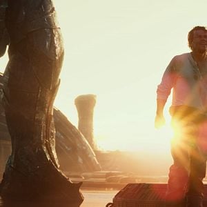 Fotoğraf Transformers 5: Son Şövalye