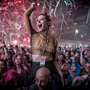 Fotoğraf Sarah Bauerett