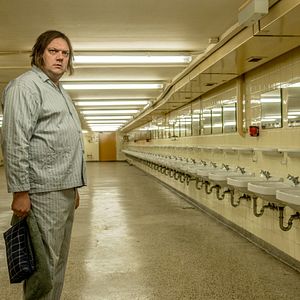 Fotoğraf Charly Hübner