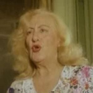 Fotoğraf Remziye Fırtına