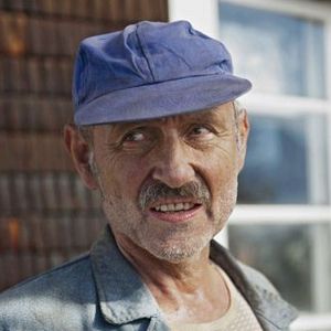 Fotoğraf Peter Freiburghaus