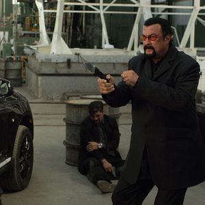 Fotoğraf Steven Seagal