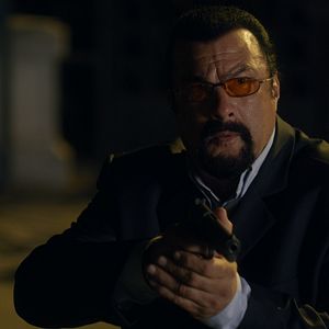 Fotoğraf Steven Seagal