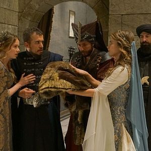 Fotoğraf Muhteşem Yüzyıl Kösem