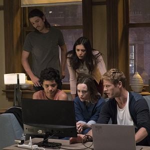 Fotoğraf Diego Luna