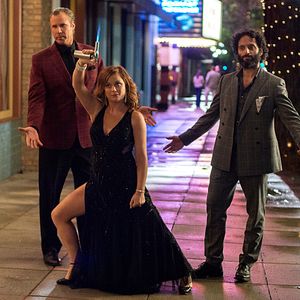 Fotoğraf Jason Mantzoukas