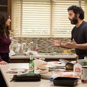 Fotoğraf Michaela Watkins