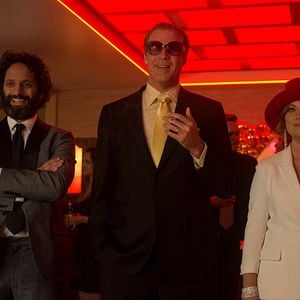 Fotoğraf Jason Mantzoukas