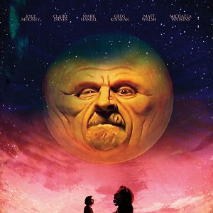 Fotoğraf Brigsby Bear