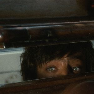 Fotoğraf Giancarlo Giannini