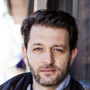 Fotoğraf Alexander Sokovikov