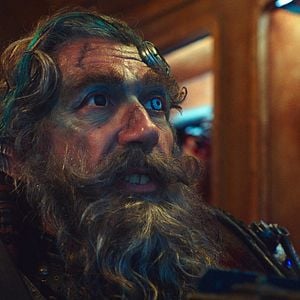 Fotoğraf Alain Chabat