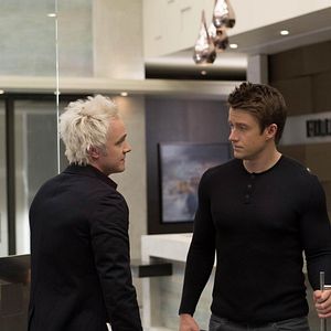 Fotoğraf Robert Buckley