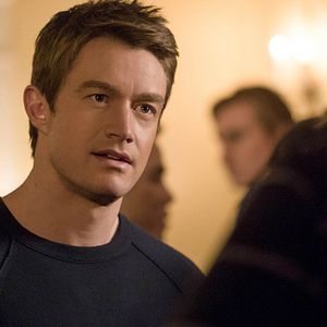 Fotoğraf Robert Buckley