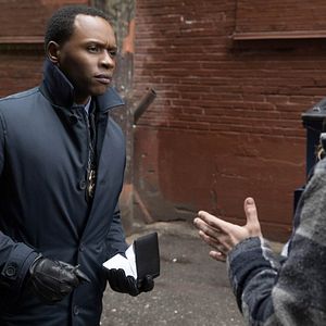 Fotoğraf Malcolm Goodwin