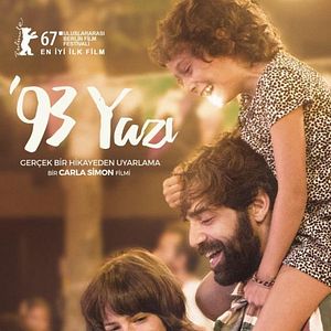 Fotoğraf ‘93 Yazı