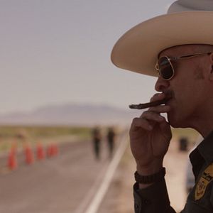 Fotoğraf Clifton Collins Jr.