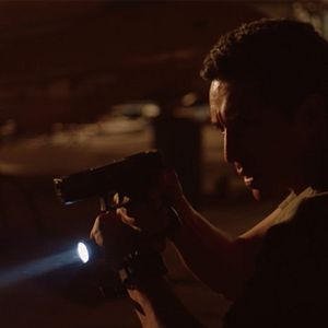 Fotoğraf Gabriel Luna