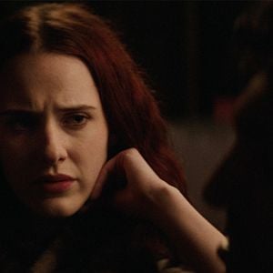 Fotoğraf Rachel Brosnahan