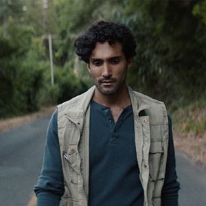 Fotoğraf Dominic Rains