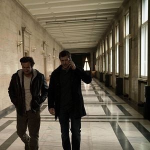 Fotoğraf Patrick Heusinger