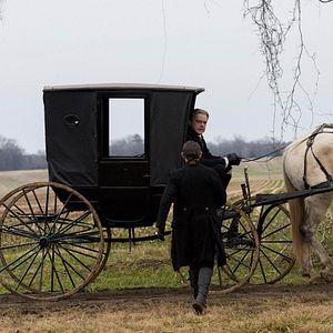 Fotoğraf Kevin McNally