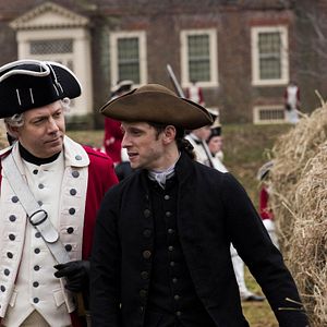 Fotoğraf Jamie Bell