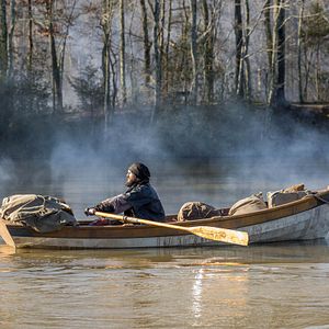 Fotoğraf Daniel Henshall