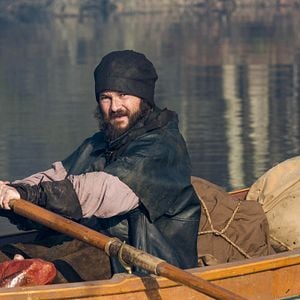 Fotoğraf Daniel Henshall