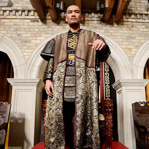 Fotoğraf Alex Mallari Jr.