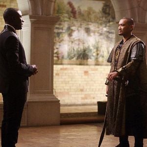 Fotoğraf Alex Mallari Jr.