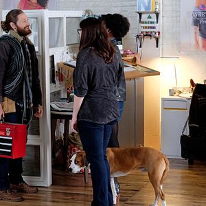 Fotoğraf Lucas Neff