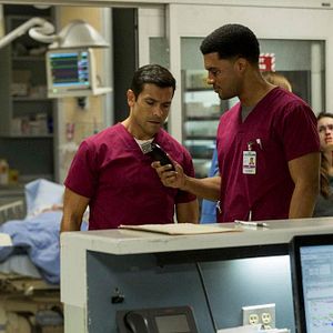 Fotoğraf Mark Consuelos