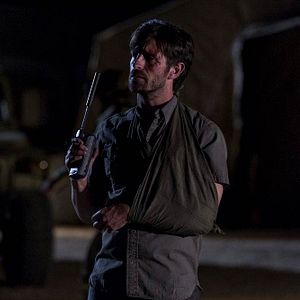 Fotoğraf Eoin Macken