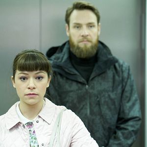 Fotoğraf Tatiana Maslany