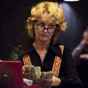 Fotoğraf Melissa Leo