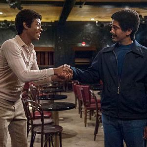 Fotoğraf Brandon Ford Green