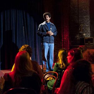 Fotoğraf Brandon Ford Green