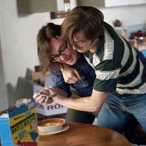 Fotoğraf Clark Duke