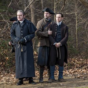 Fotoğraf Kevin McNally