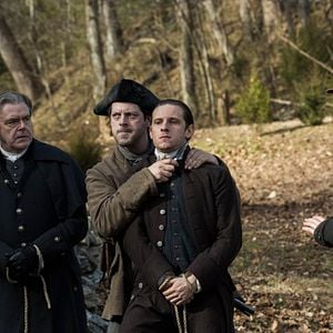 Fotoğraf Kevin McNally