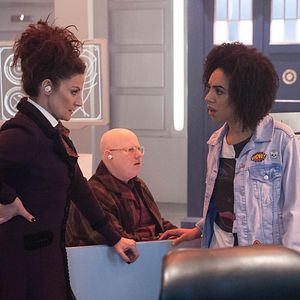 Fotoğraf Matt Lucas