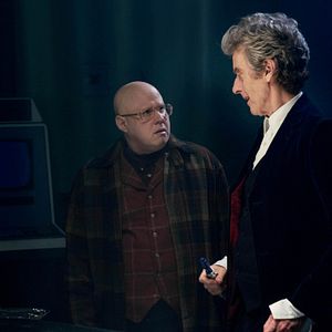 Fotoğraf Matt Lucas